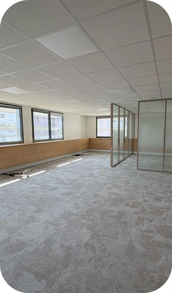 Bureau Lyon 6271m² Location bureau Lyon Rhône OLBUR2310441 14